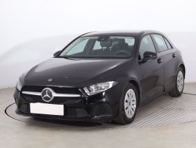 Mercedes-Benz A - 2020