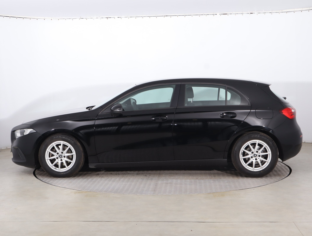 Mercedes-Benz A
