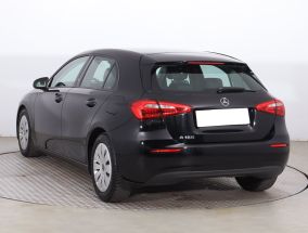 Mercedes-Benz A - 2020