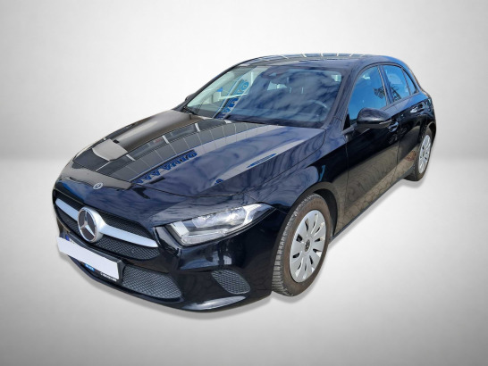 Mercedes-Benz A