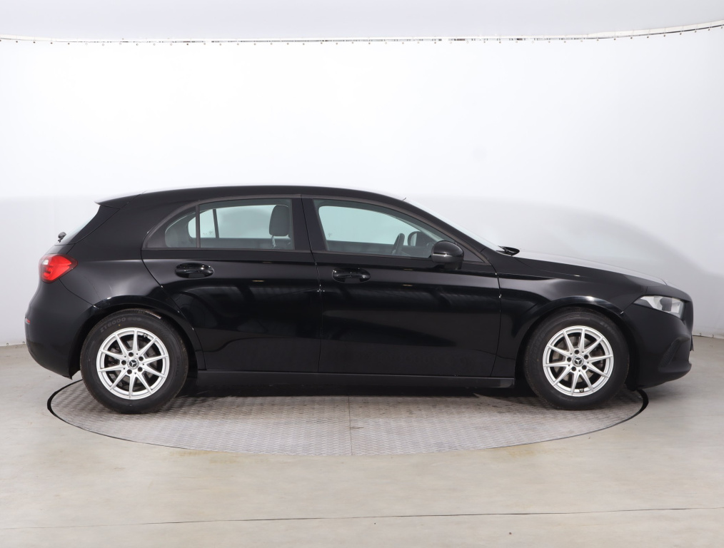 Mercedes-Benz A