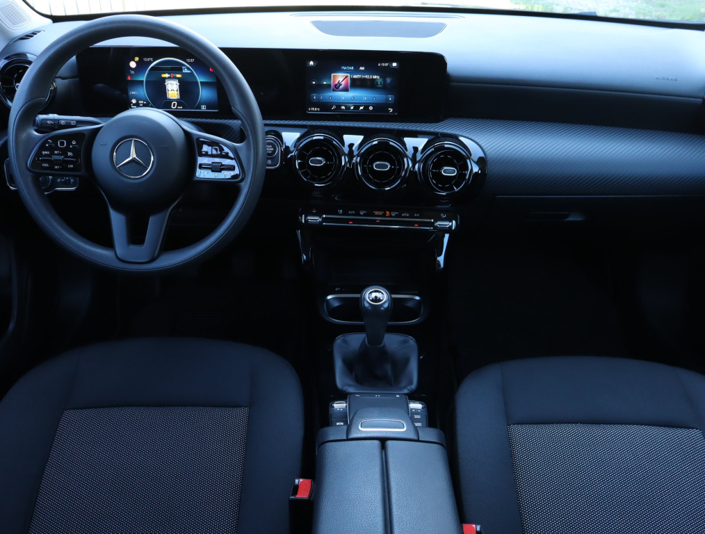 Mercedes-Benz A
