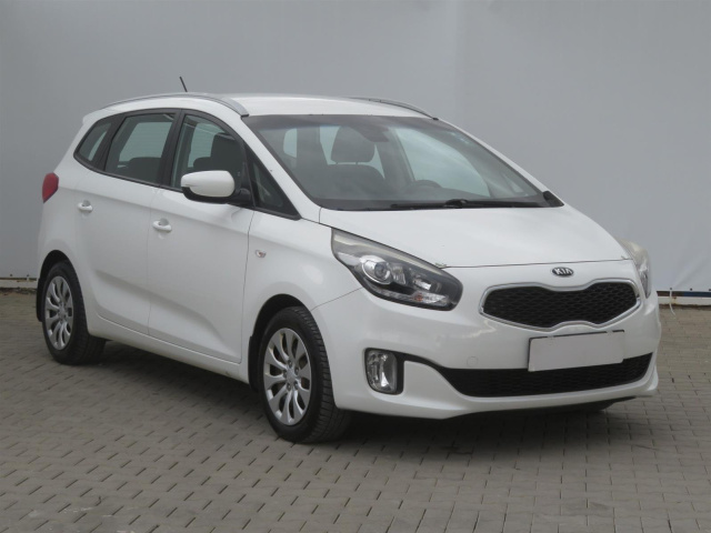 Kia Carens 2013