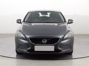Volvo V40 - 2012