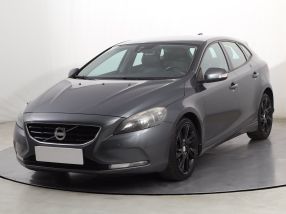 Volvo V40 - 2012