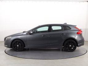 Volvo V40 - 2012