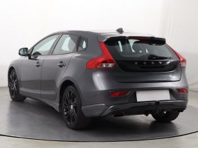 Volvo V40 - 2012