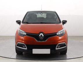 Renault Captur - 2014