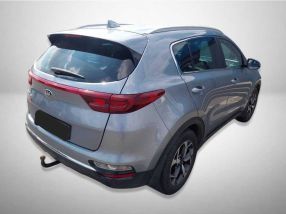 Kia Sportage - 2019