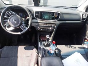 Kia Sportage - 2019