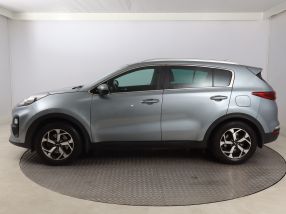 Kia Sportage - 2019