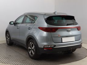 Kia Sportage - 2019