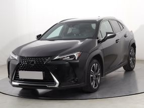 Lexus UX - 2019