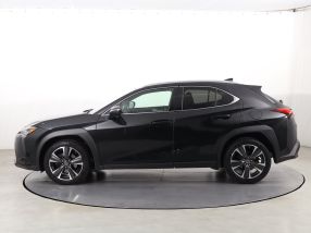 Lexus UX - 2019