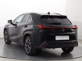Lexus UX - 2019