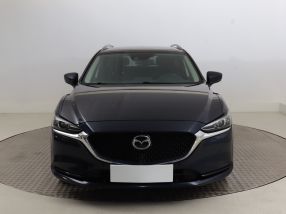Mazda 6 - 2019