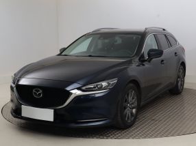 Mazda 6 - 2019