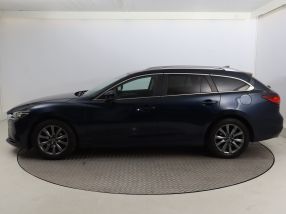 Mazda 6 - 2019