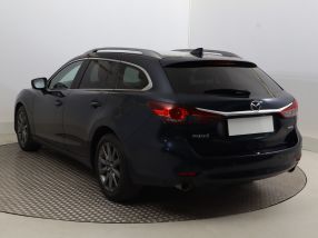 Mazda 6 - 2019