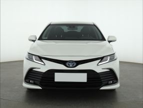Toyota Camry - 2021