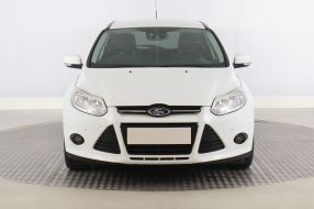 Ford Focus - 2013