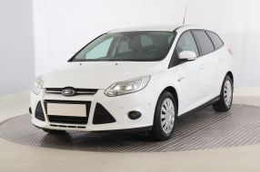 Ford Focus - 2013