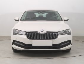 Skoda Superb - 2021