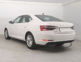 Skoda Superb - 2021