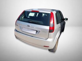 Ford Fiesta - 2005