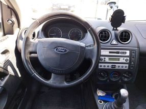 Ford Fiesta - 2005