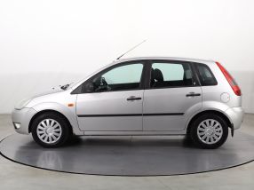Ford Fiesta - 2005