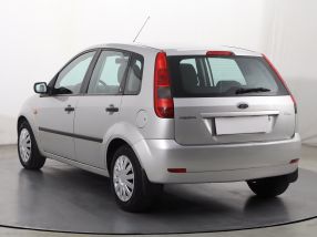 Ford Fiesta - 2005