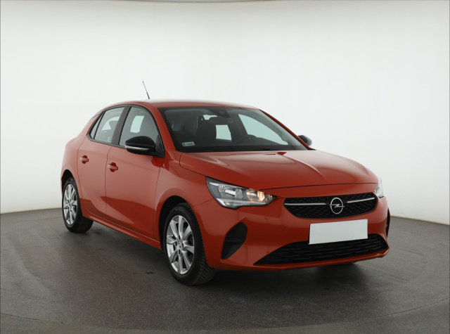 Opel Corsa 2022