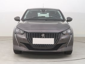 Peugeot 208 - 2020