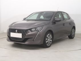 Peugeot 208 - 2020