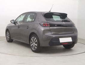 Peugeot 208 - 2020