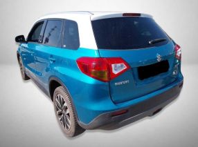 Suzuki Vitara - 2015