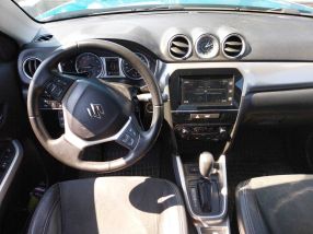 Suzuki Vitara - 2015