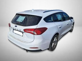 Ford Focus - 2020