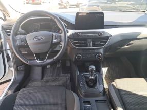 Ford Focus - 2020