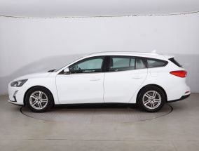 Ford Focus - 2020