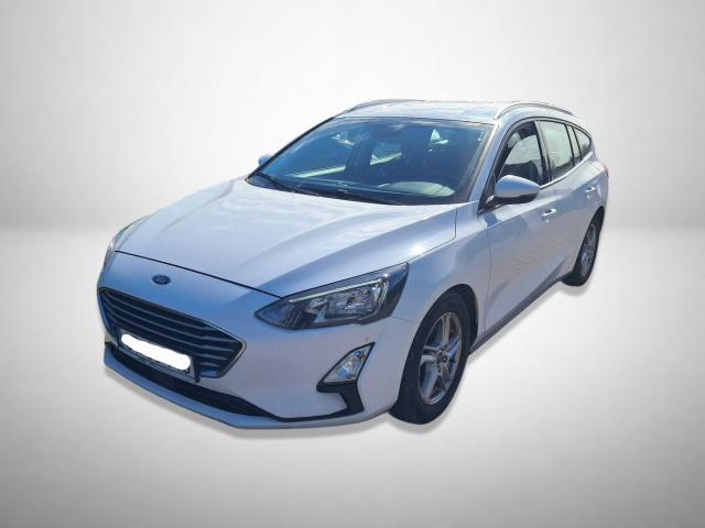Ford Focus 2020