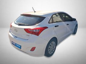 Hyundai i30 - 2016