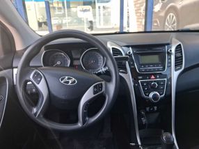 Hyundai i30 - 2016