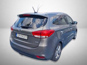 Kia Carens - 2015