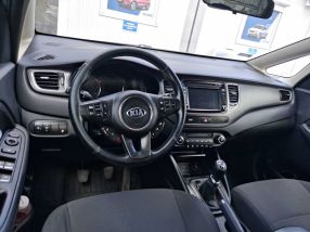 Kia Carens - 2015