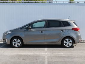 Kia Carens - 2015