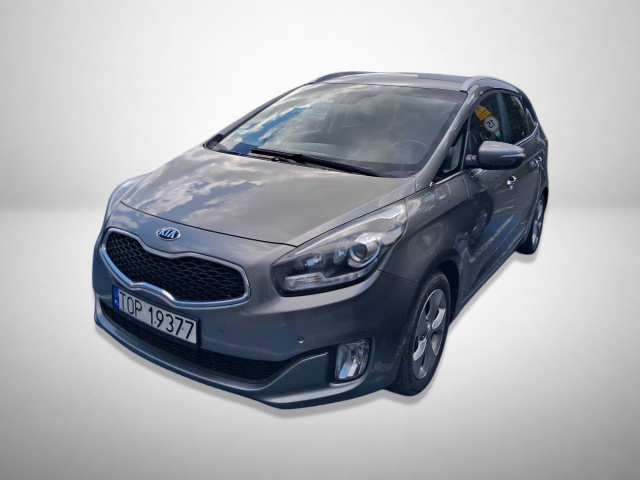 Kia Carens 2015