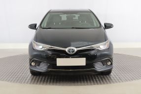 Toyota Auris - 2016