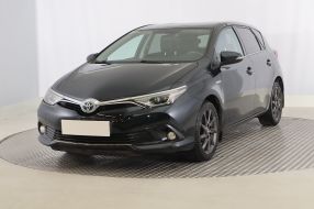 Toyota Auris - 2016